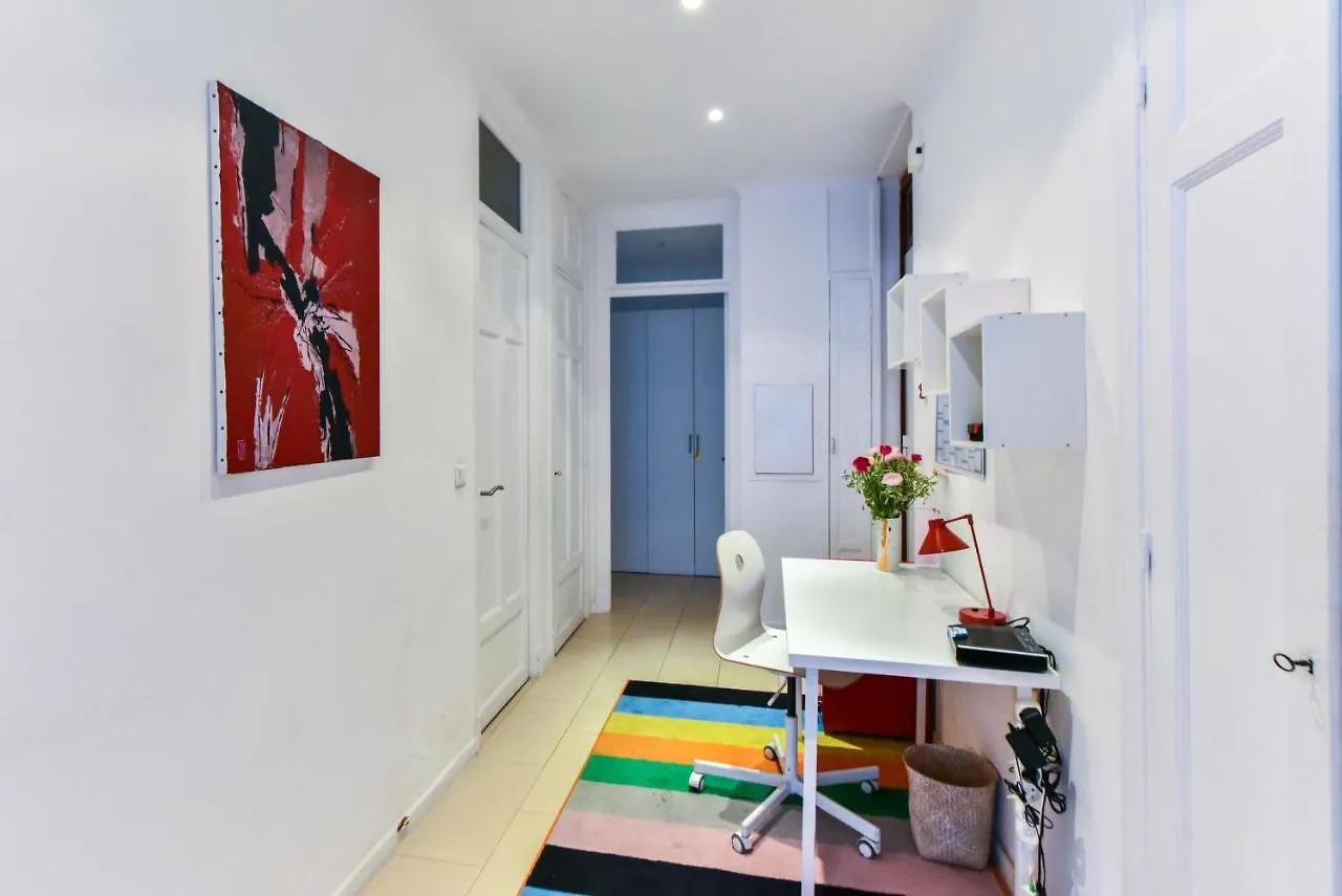 Le Marechal Apartment Nice France