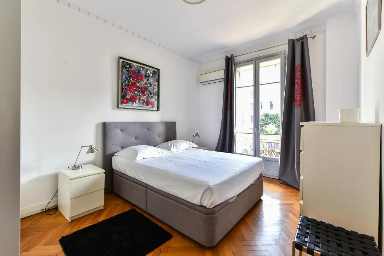 Le Marechal Apartment Nice
