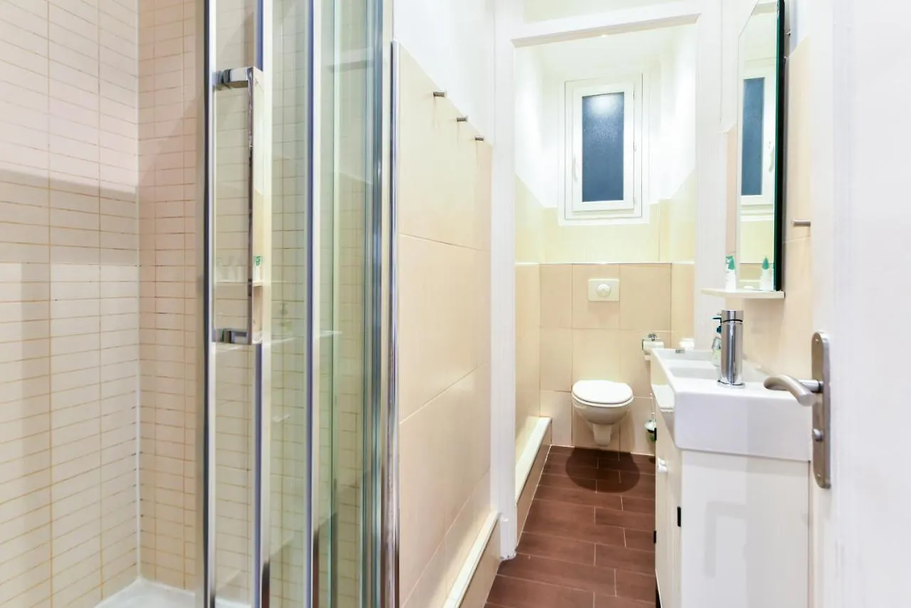 Le Marechal Apartment Nice