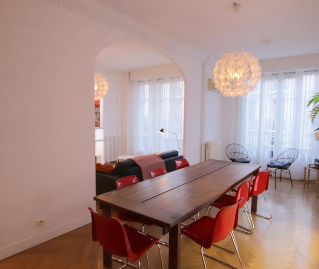 Le Marechal Apartment Nice